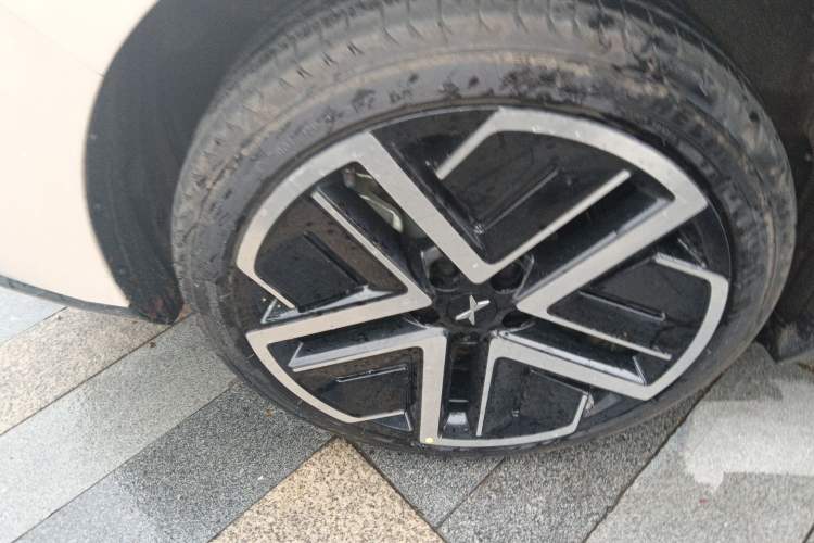 Used XPeng MONA M03 2025 502 Long-Range Max
