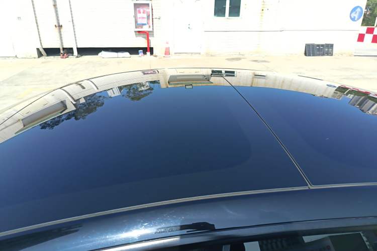 Used Tesla Model 3 2021 Standard Range Rear-Drive Upgraded Version
