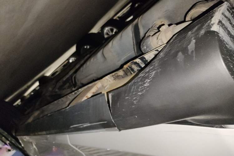 Used Land X5 2016 Plus 1.5T Manual Innovation Edition
