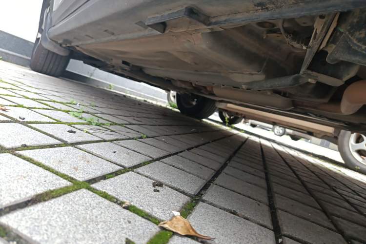 Used FORTHING T5 2020 1.5T Automatic Luxury Model China VI Standard
