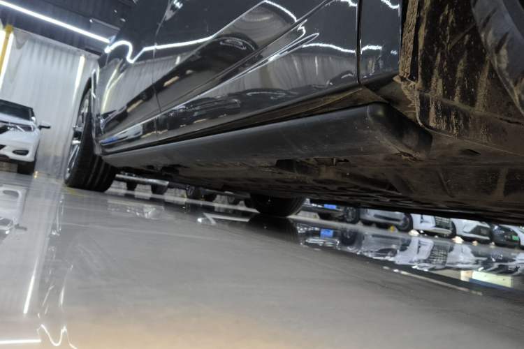 Used Li Auto L9 2024 Ultra Model
