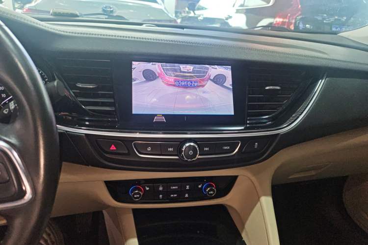 Used Buick Regal 2020 552T Elite Edition
