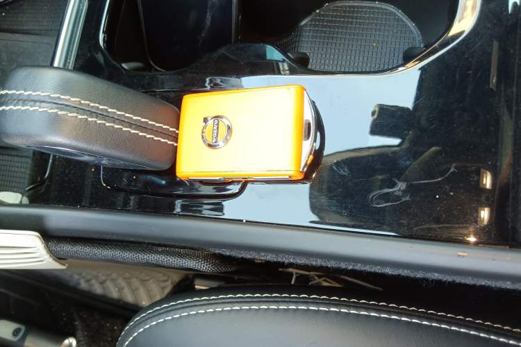 Used Volvo XC40 New Energy 2021 P8 Pure Electric All-Wheel Drive Smart Luxury Sport Edition