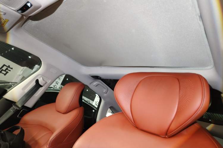 Used XPeng P7 2020 670E
