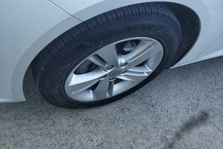 Used Buick Regal 2017 20T Elite Edition
