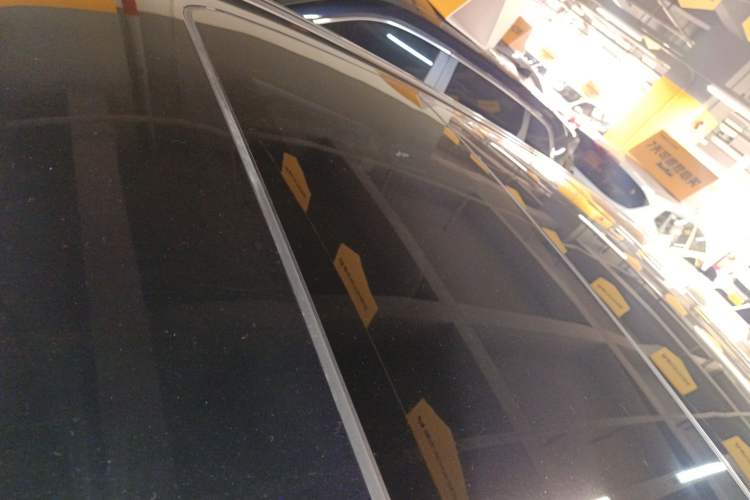 Used Honda Breeze 2023 240TURBO Two-Wheel-Drive Luxury Edition 5 Seats