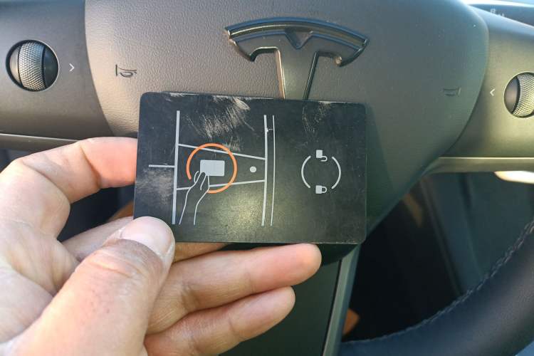 Used Tesla Model 3 2022 Rear-Wheel-Drive Version