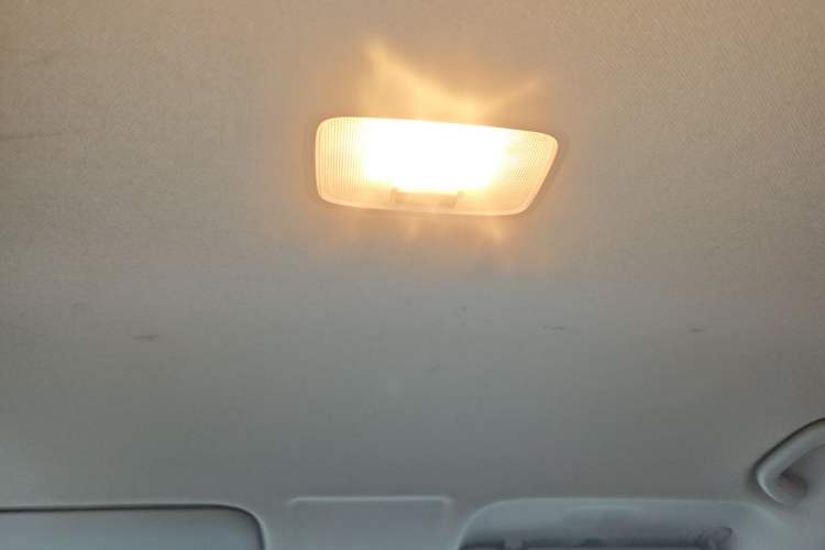 Used Kia K3 2015 1.6L Automatic GL