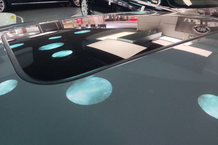 Used Honda Inspire 2023 260TURBO Deluxe Edition
