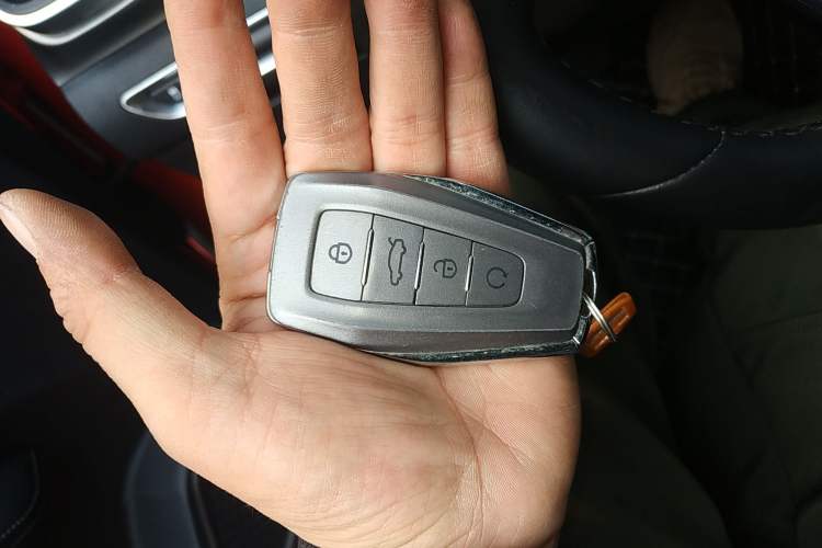 Used Geely Auto Coolray 2020 PRO 240T DCT Hunter
