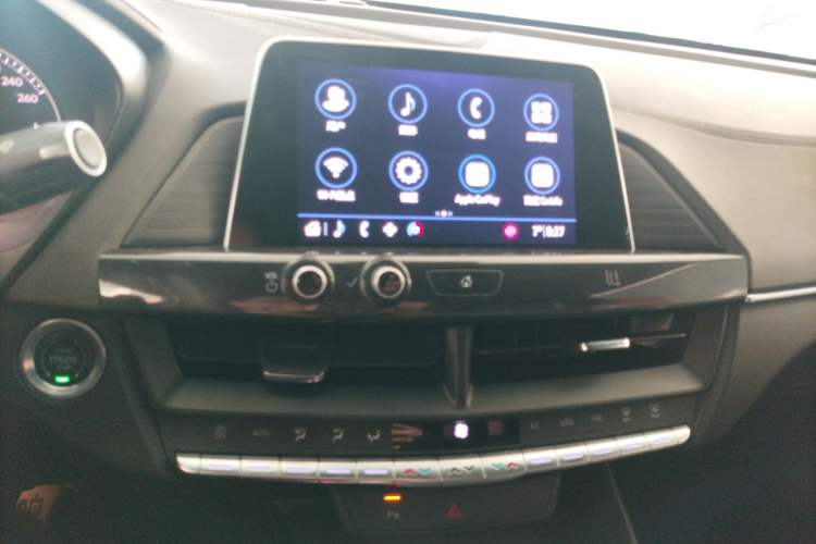 Used Cadillac CT4 2020 28T Fashion Edition
