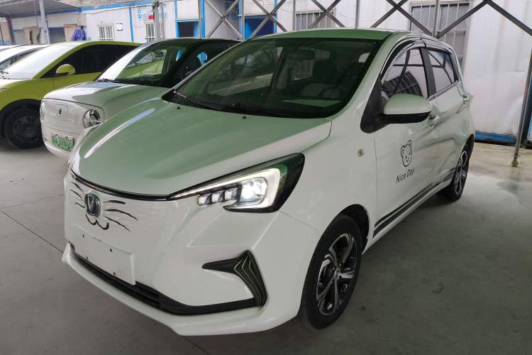 Used Oshan Benni E-Star 2022 Charming Edition Colorful Model Lithium Iron Phosphate