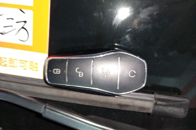 Used BYD Seal 2023 Champion Edition 550km Prestige Model