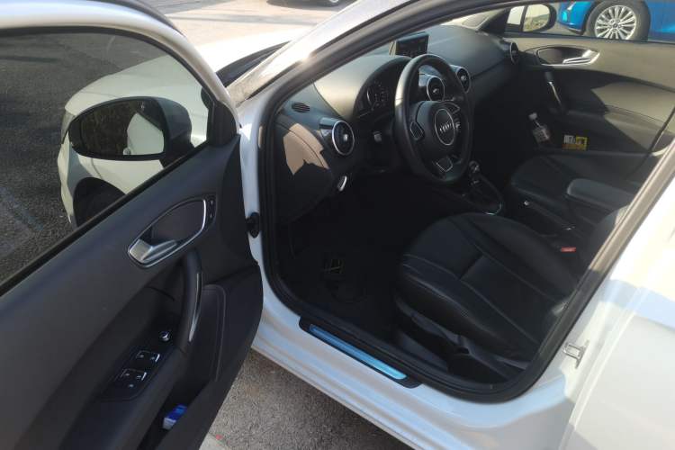 Used Audi A1 2016 30 TFSI Sportback Design Fashion Edition