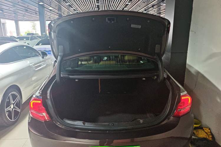 Used Buick LaCrosse 2018 20T Luxury Model
