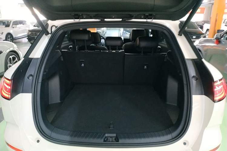 Used BYD Sealion 06 New Energy 
