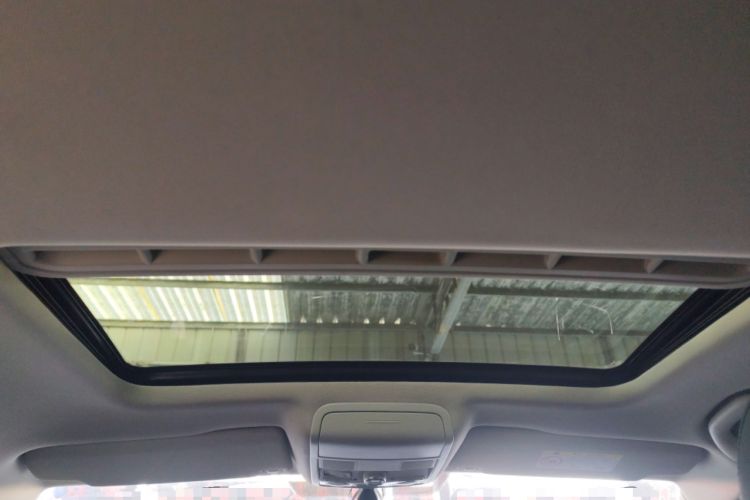 Used Volkswagen Sagitar 2018 1.6L Automatic Comfort Model