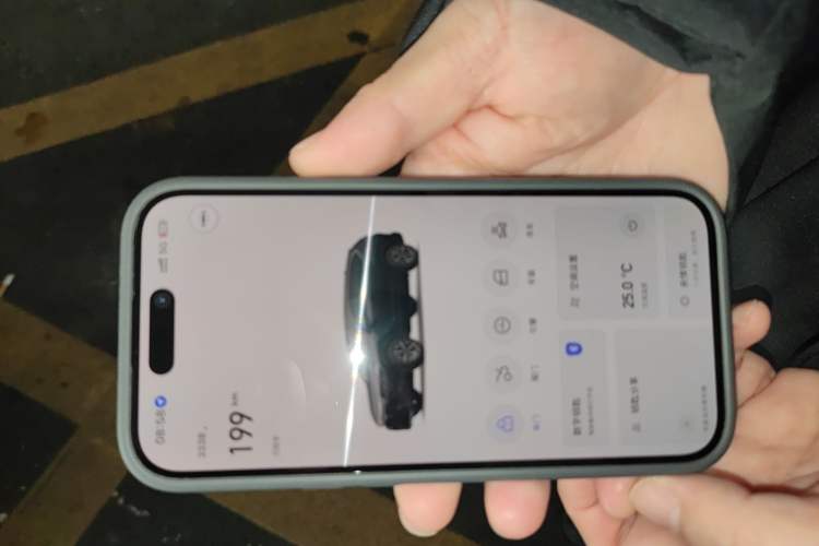 Used Honda Breeze 2021 240TURBO CVT Four-Wheel Drive Prestige Edition