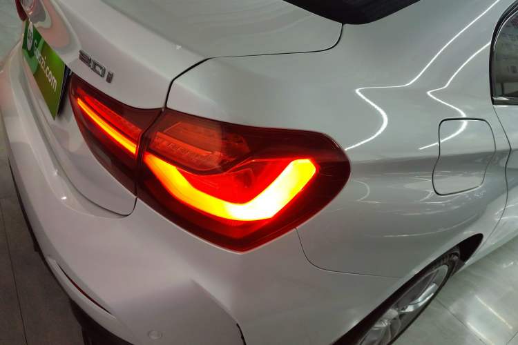 Used BMW 1 Series 2023 120i M Sport Night Edition
