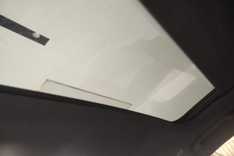 Used BYD Han 2025 EV with 701 km of Laser Radar-Enabled Intelligent Driving