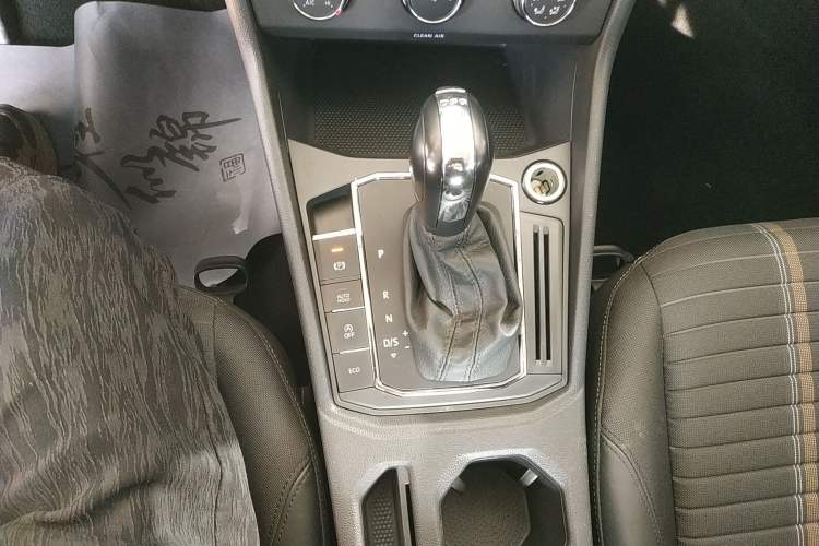 Used Volkswagen Lavida 2018 280TSI DSG Comfort Edition China V Standard
