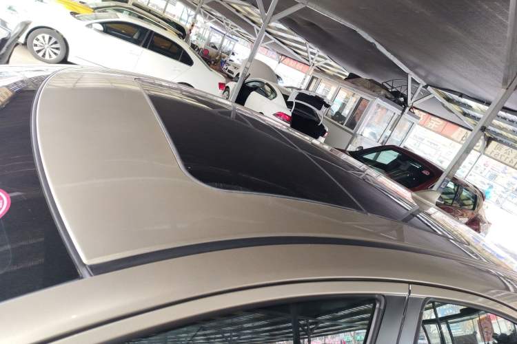 Used Honda XR-V 2017 1.8L EXi CVT Comfort Version