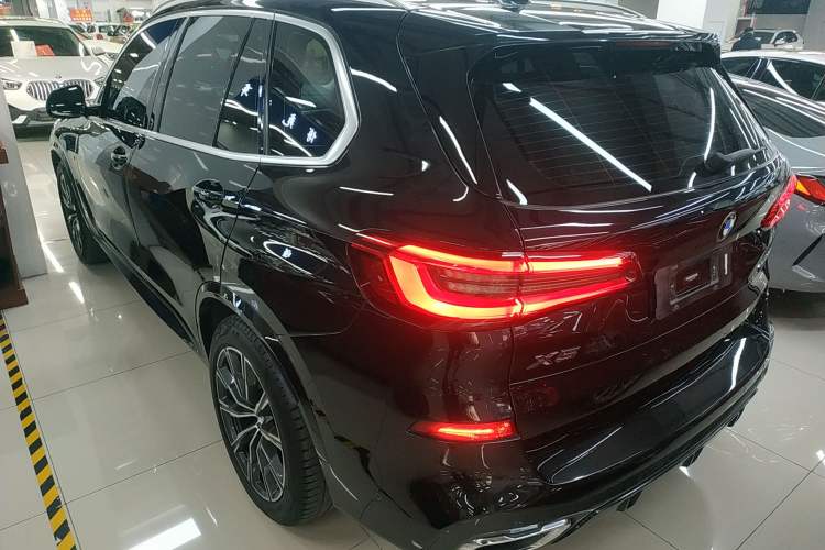 Used BMW X5 (Import) 2019 xDrive30i M Sport Package