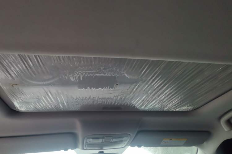 Used Changan CS75 2021 Honor Million Edition 280T DCT Luxury Model