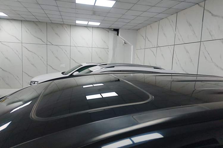 Used Haval M6 2019 1.5T DCT Two-Wheel Drive Value Edition China VI Standard
