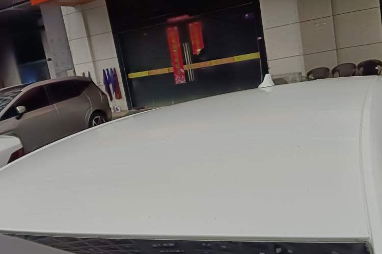 Used BYD e2 2021 Comfort Model
