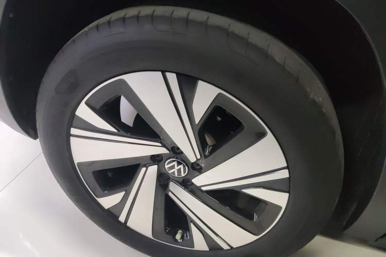 Used Volkswagen Teramont X 2023 380TSI Four-Wheel Drive Prestige Luxury Edition