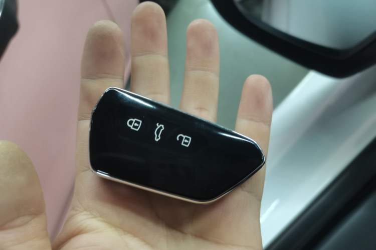 Used Volkswagen Lamando 2024 Lavida L 280TSI DSG Spicy Edition