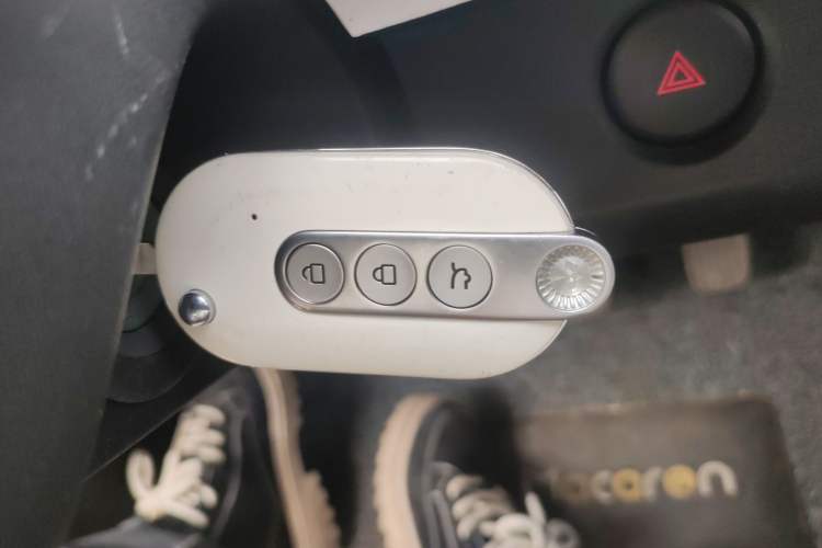 Used Wuling Hongguang MINIEV 2024 3rd Generation 170 km