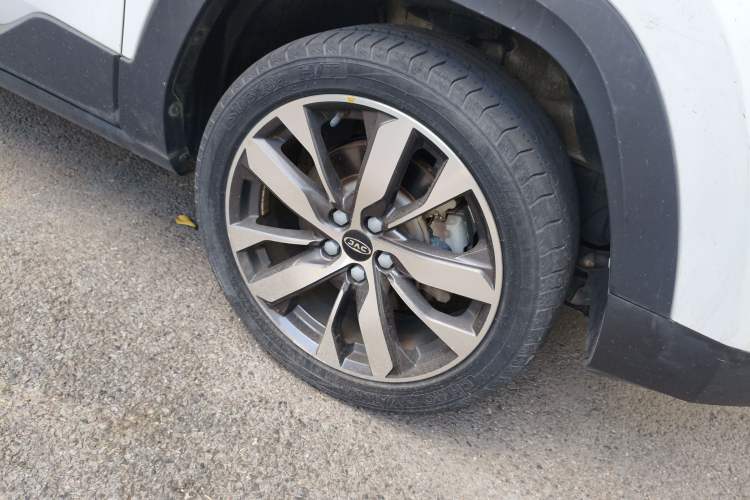 Used  Refine S4 2019 1.6L Manual Overdrive Model