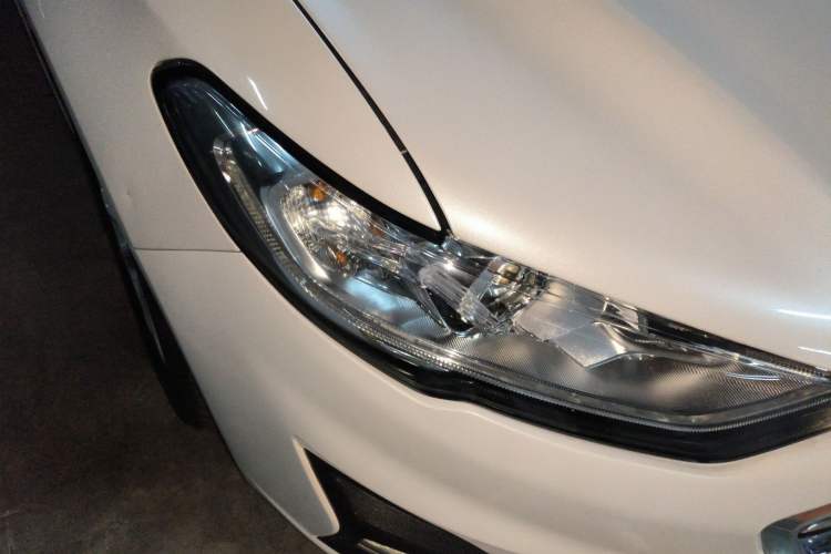 Used Ford Mondeo 2020 EcoBoost 180 Stylish Model
