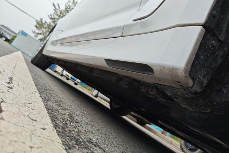 Used BMW 5 Series New Energy 2020 530Le Pioneer Edition
