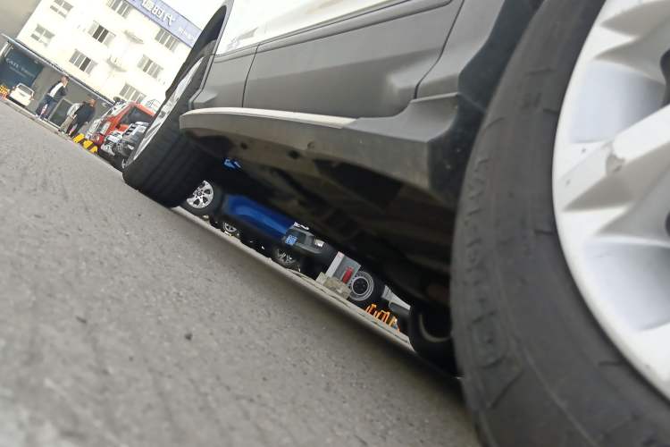 Used Ford Kuga 2015 1.5L GTDi Two-Wheel Drive Fashion Edition