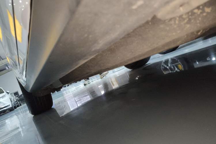 Used Porsche Macan 2017 Macan 2.0T
