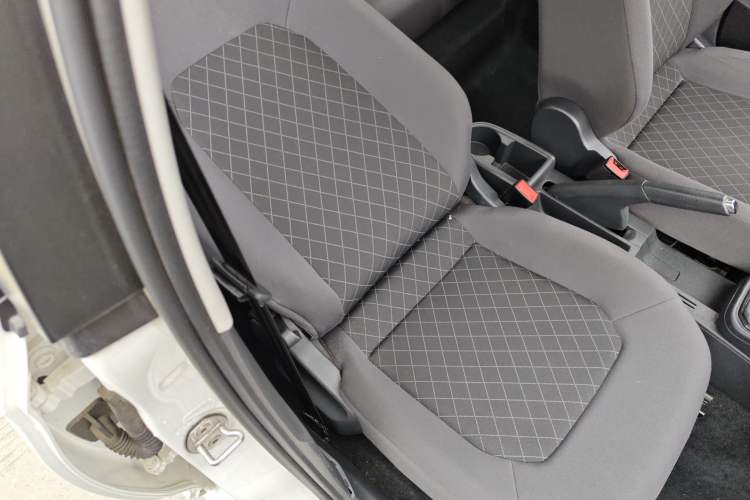 Used Skoda Rapid 2019 Revised Version 1.5L Manual Entry-Level Edition China VI
