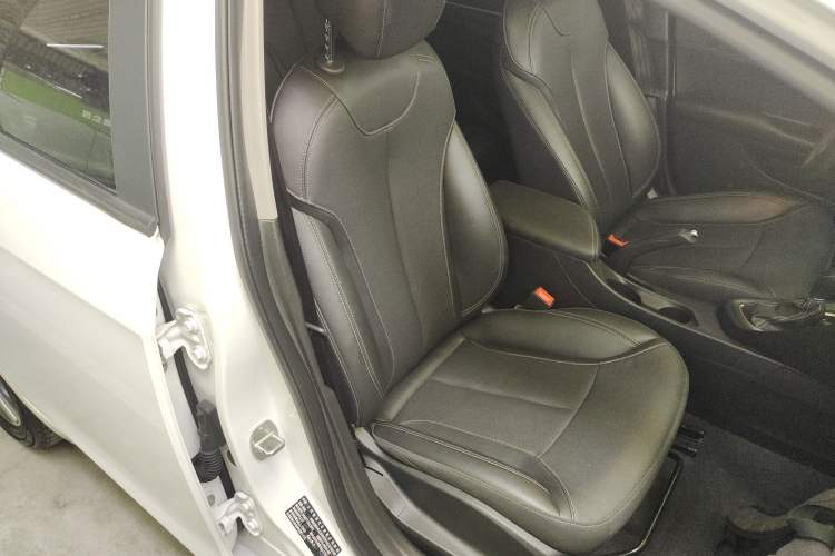 Used Buick GT 2021 1.3T Automatic Mild Hybrid Elite Version
