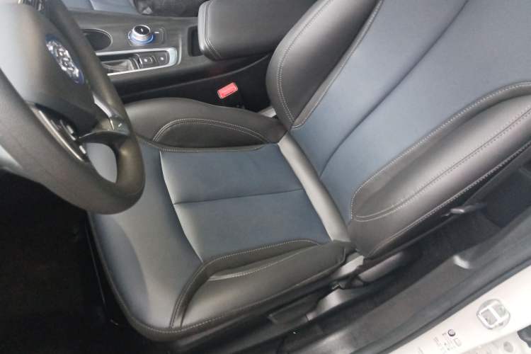 Used Buick Velite 6 2023 430km Range Commuter Version
