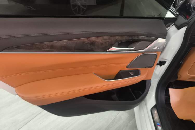 Used BMW 6 Series GT 2020 630i M Sport Package
