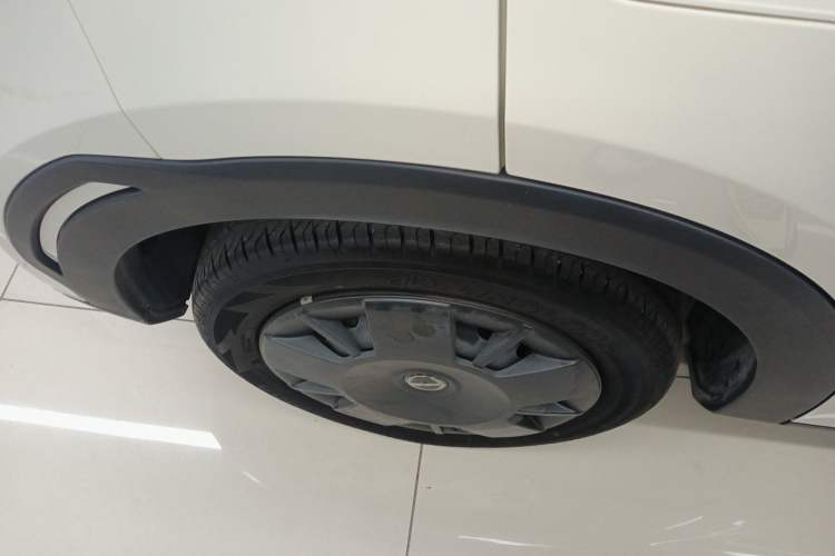 Used BYD Seagull 2023 Active Version