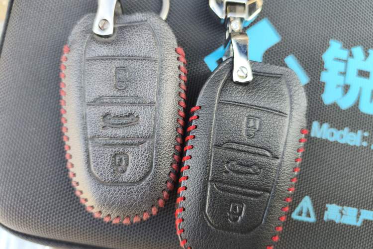 Used Peugeot 4008 2018 350THP Elite Edition
