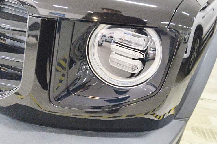 Used Haval DARGO 2021 Revised Version 1.5T DCT Two-Wheel Drive "Mǎquǎn" Edition
