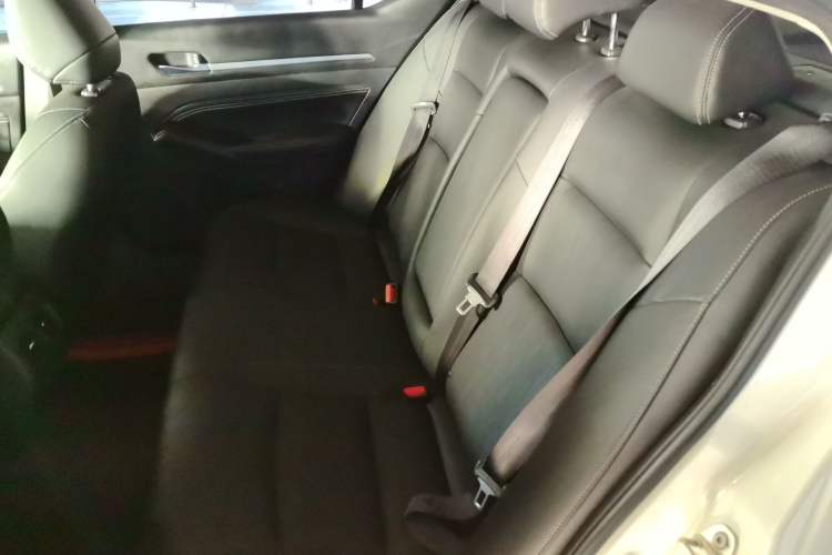 Used Nissan Teana 2021 2.0L XL Comfort Edition