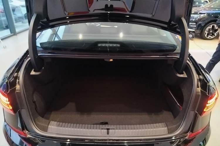 Used Volkswagen Passat New Energy 2025 430 PHEV Hybrid Business Edition