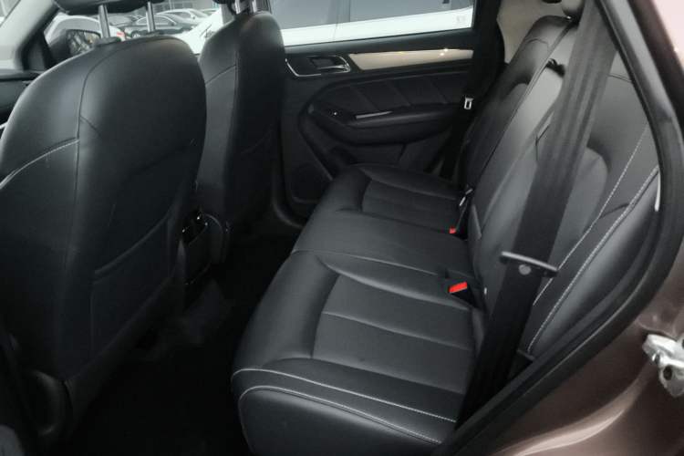 Used Roewe RX5 2019 20T Two-Wheel Drive Automatic Ali Smart Connectivity Platinum Edition
