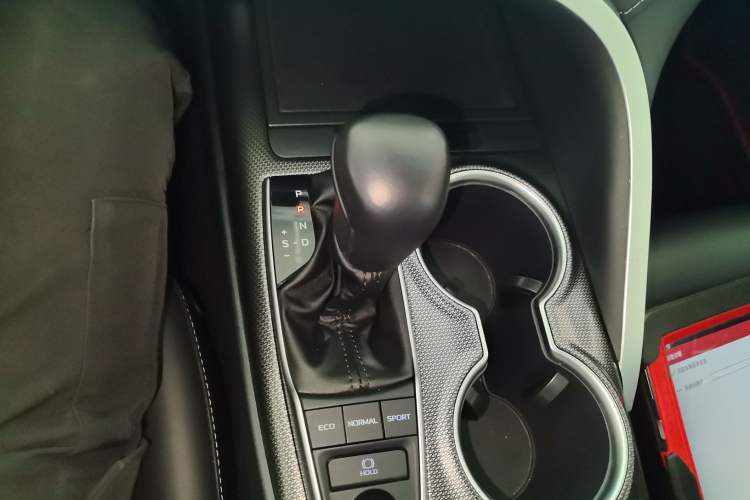 Used Toyota Camry 2022 2.5S Knight Edition
