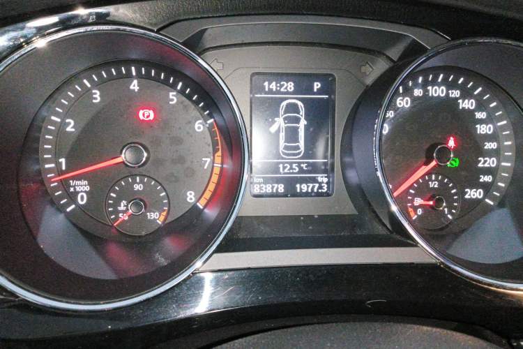 Used Volkswagen Sagitar 2018 280TSI DSG Ignite Edition
